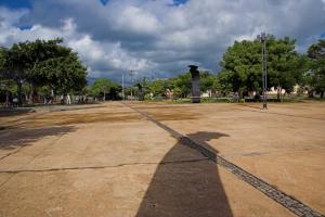 Parque de la Poesía